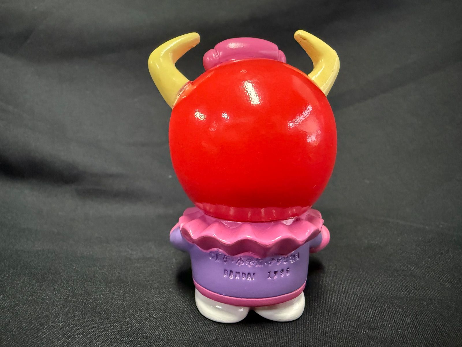 絶版 1996年 ザドラえもんズソフビ フィギュア 6体セット 店舗