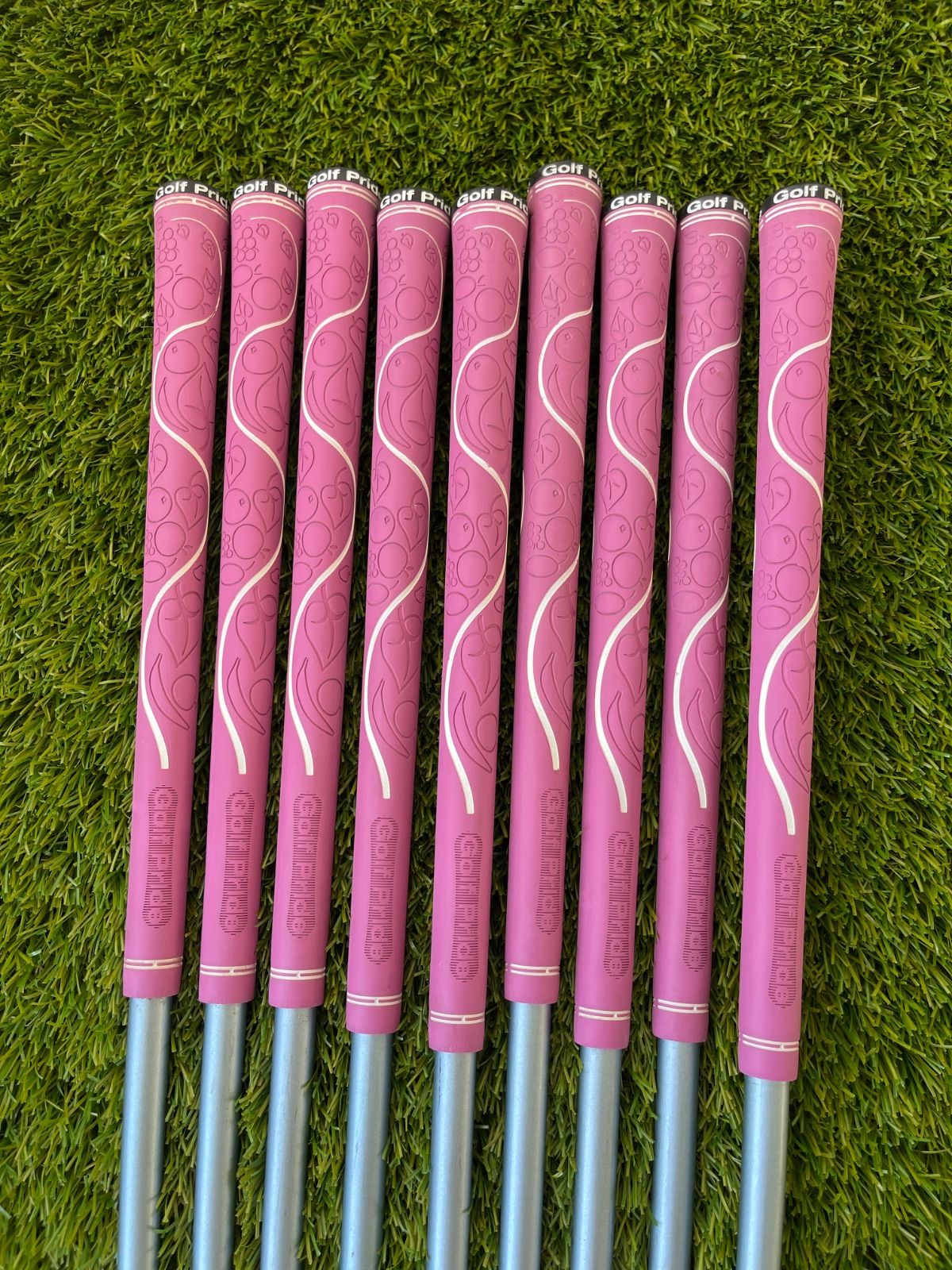 右 HONMA