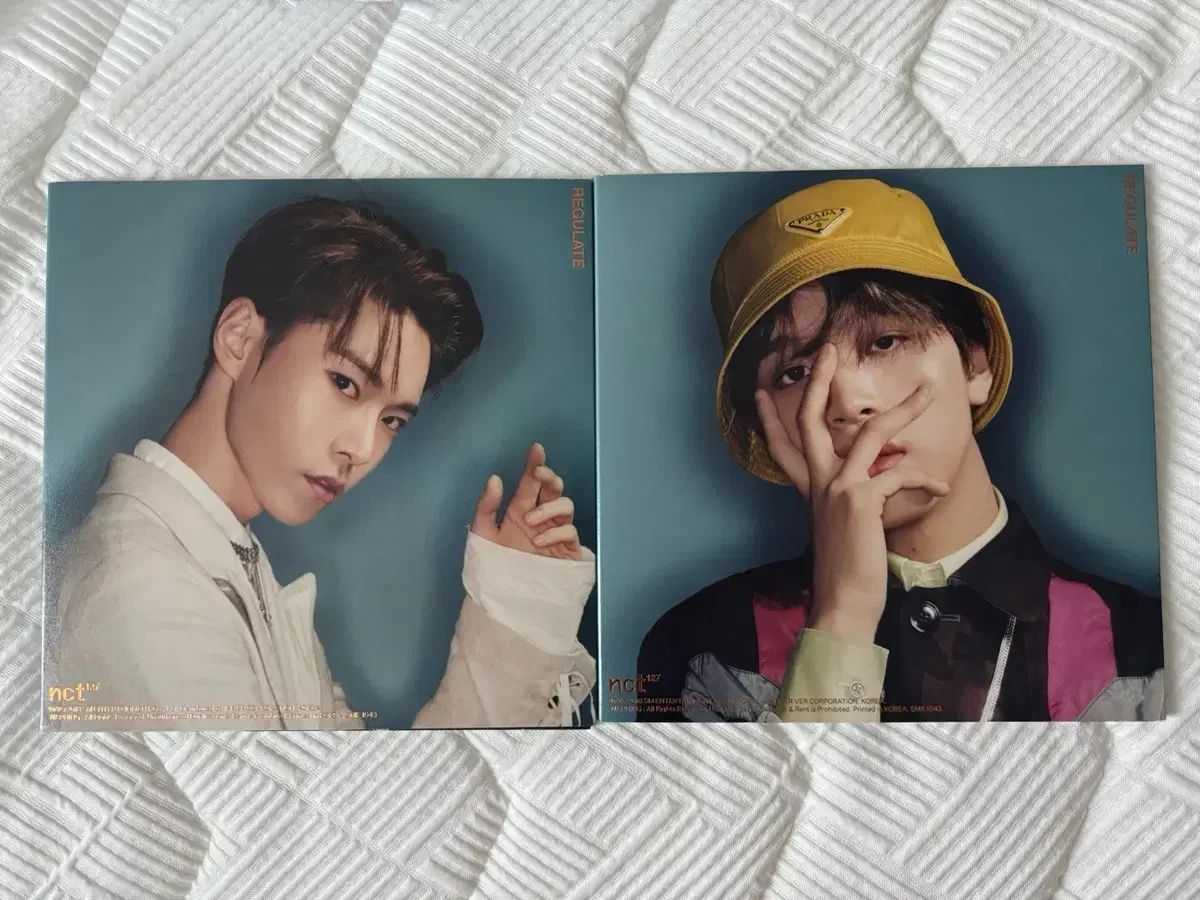 NCTDREAM ヘチャン ダンジ 그때 했던거 기억나지?