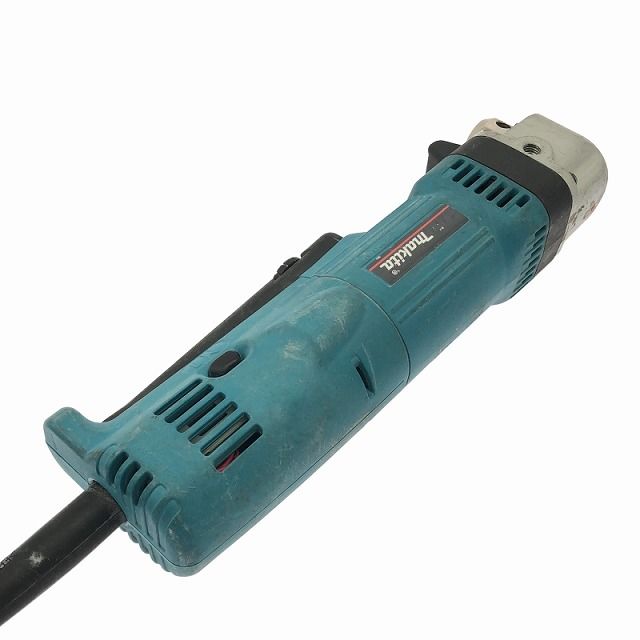 マキタ(Makita) アングルドリル 木工10mm DA3010F マキタ(Makita) アングルドリル 木工10mm DA3010F (中古) 中古未