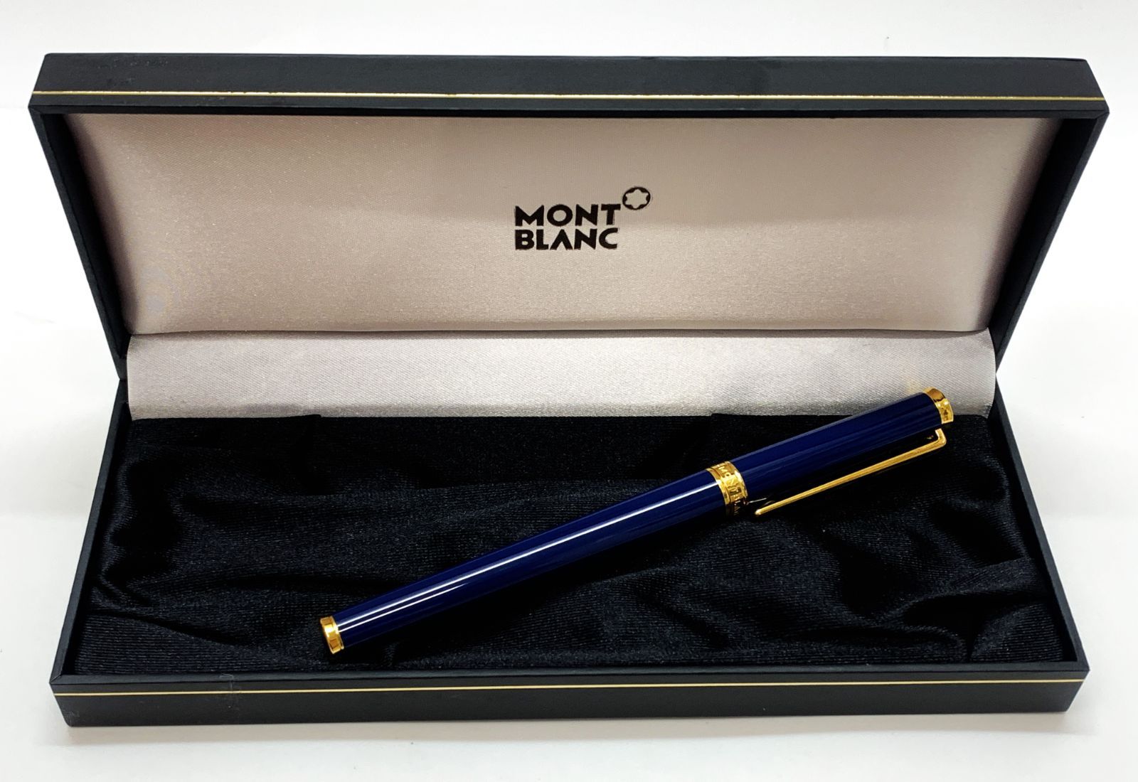 値下げ❗（ジャンク品）MONTBLANC モンブラン NOBLESSE OBLIGE