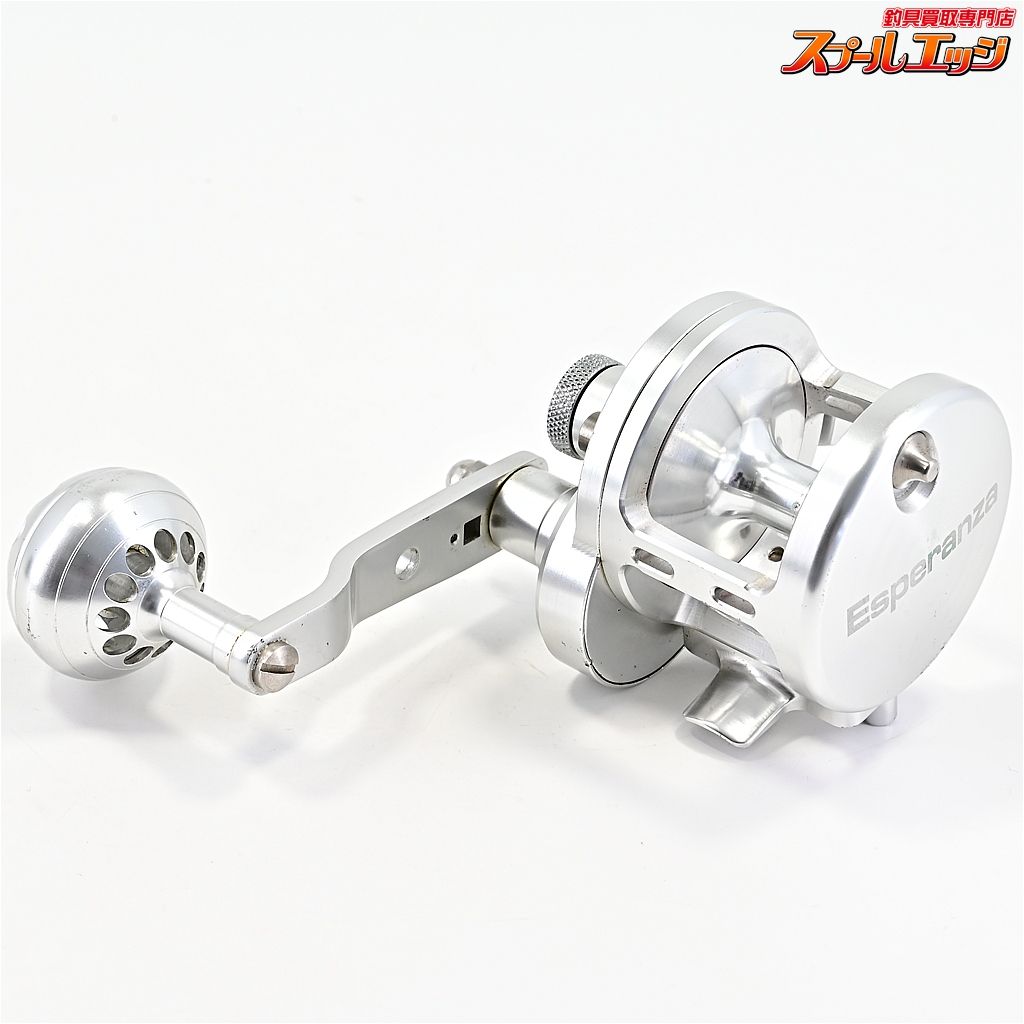 サイトウ精機 エスペランツァ