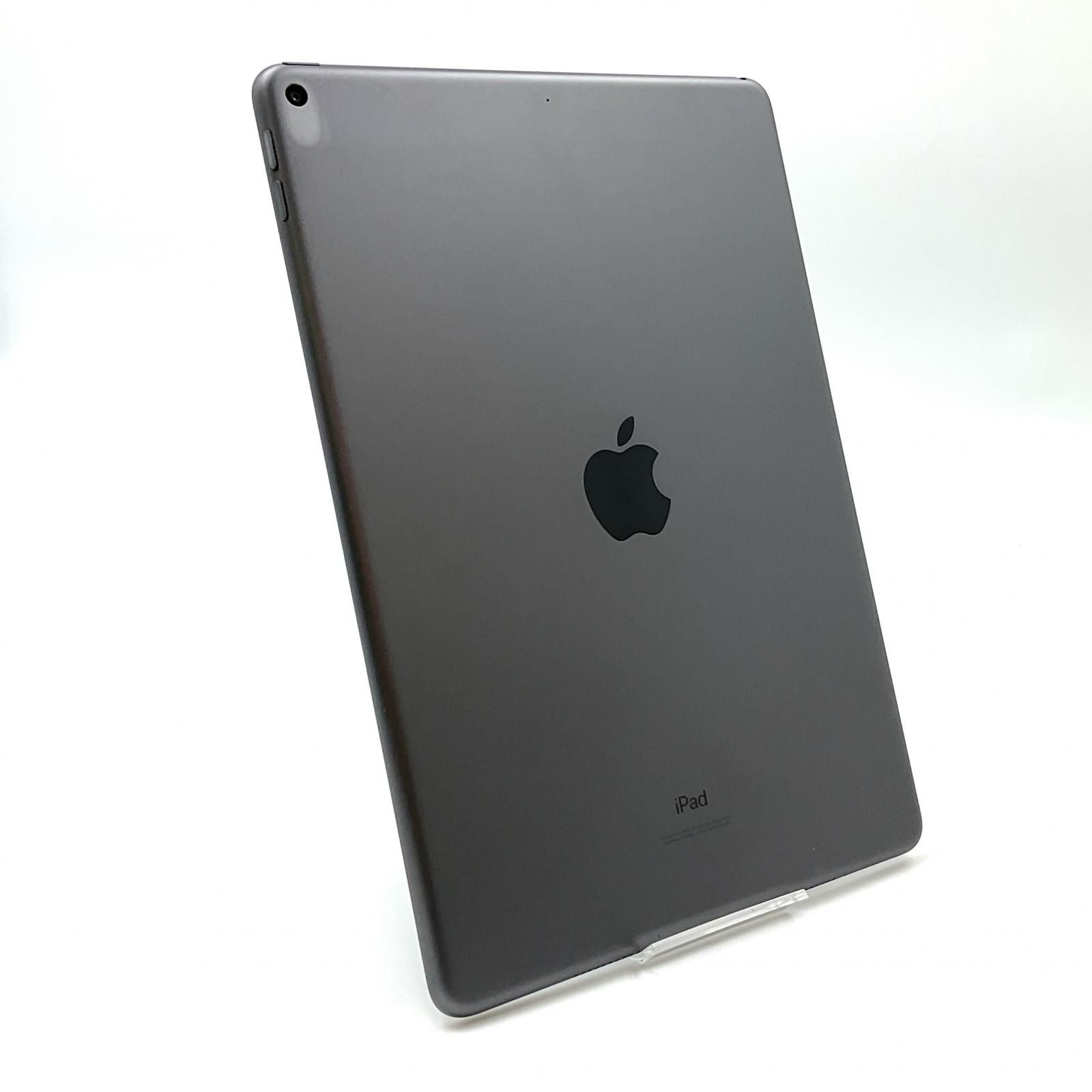 Apple iPad Air 10.5インチ 第3世代 256GB スペースグレイ Wi-Fi 動作  