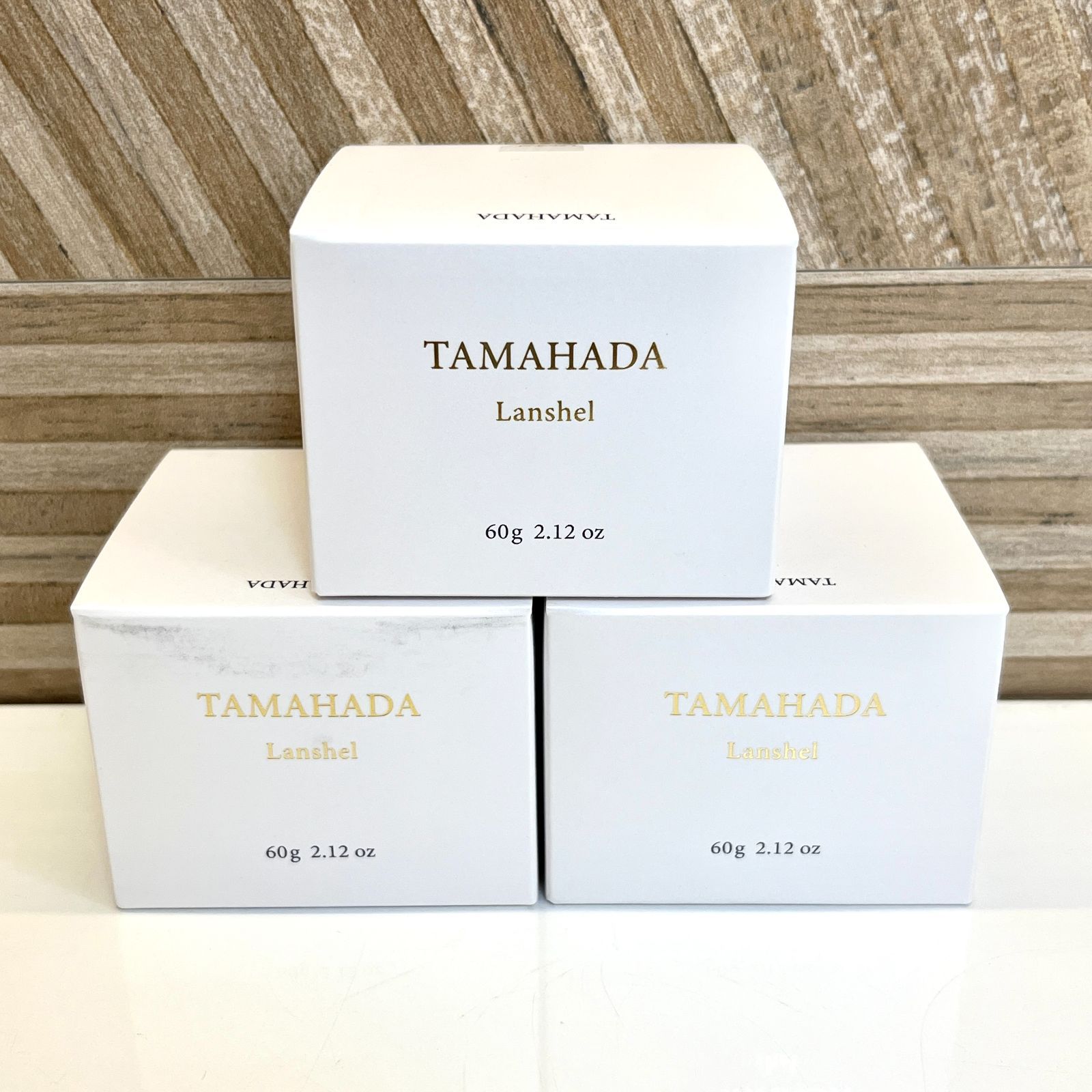 rm) 【未使用保管品】 ソニャンド TAMAHADA Lanshel 珠肌
