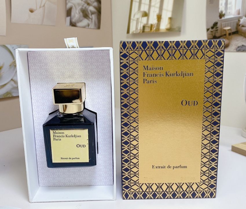 メゾン フランシス クルジャン 70ml MAISON FRANCIS KURKDJIAN クルジャンウードエキストレKurkdijan Oud Extrait