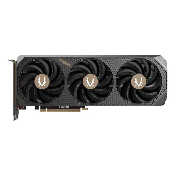 ZOTAC ゾタック ZOTAC GAMING GeForce RTX 5080 SOLID CORE OC ZOTAC ゾタック ZOTAC GAMING GeForce RTX 5080 SOLID CORE OC