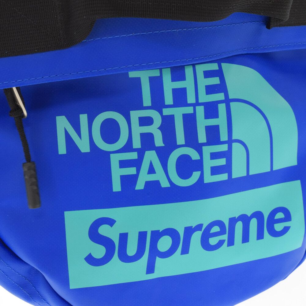 SUPREME (シュプリーム) 17SS ×THE NORTH FACE Expedition Big Haul