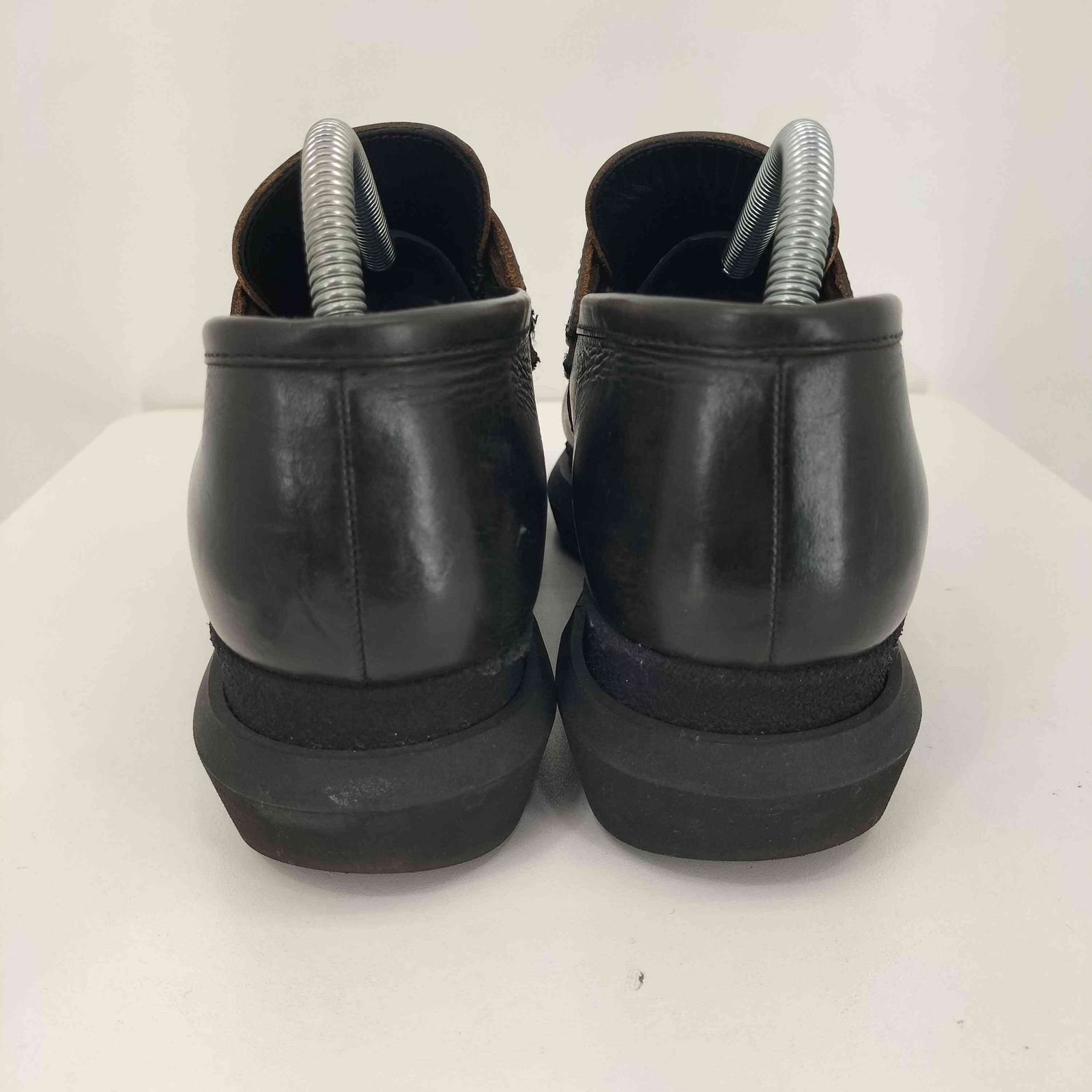 サカイ Sacai Double Loafer メンズ JPN：40 - メルカリ