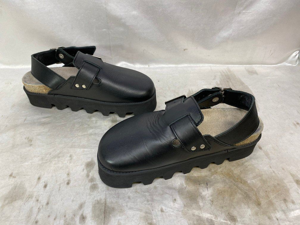 SPECIAL SHOES FACTORY×MAISON SPECIAL メゾンスペシャル コルク SPECIAL SHOES FACTORY×MAISON SPECIAL メゾンスペシャル コルク