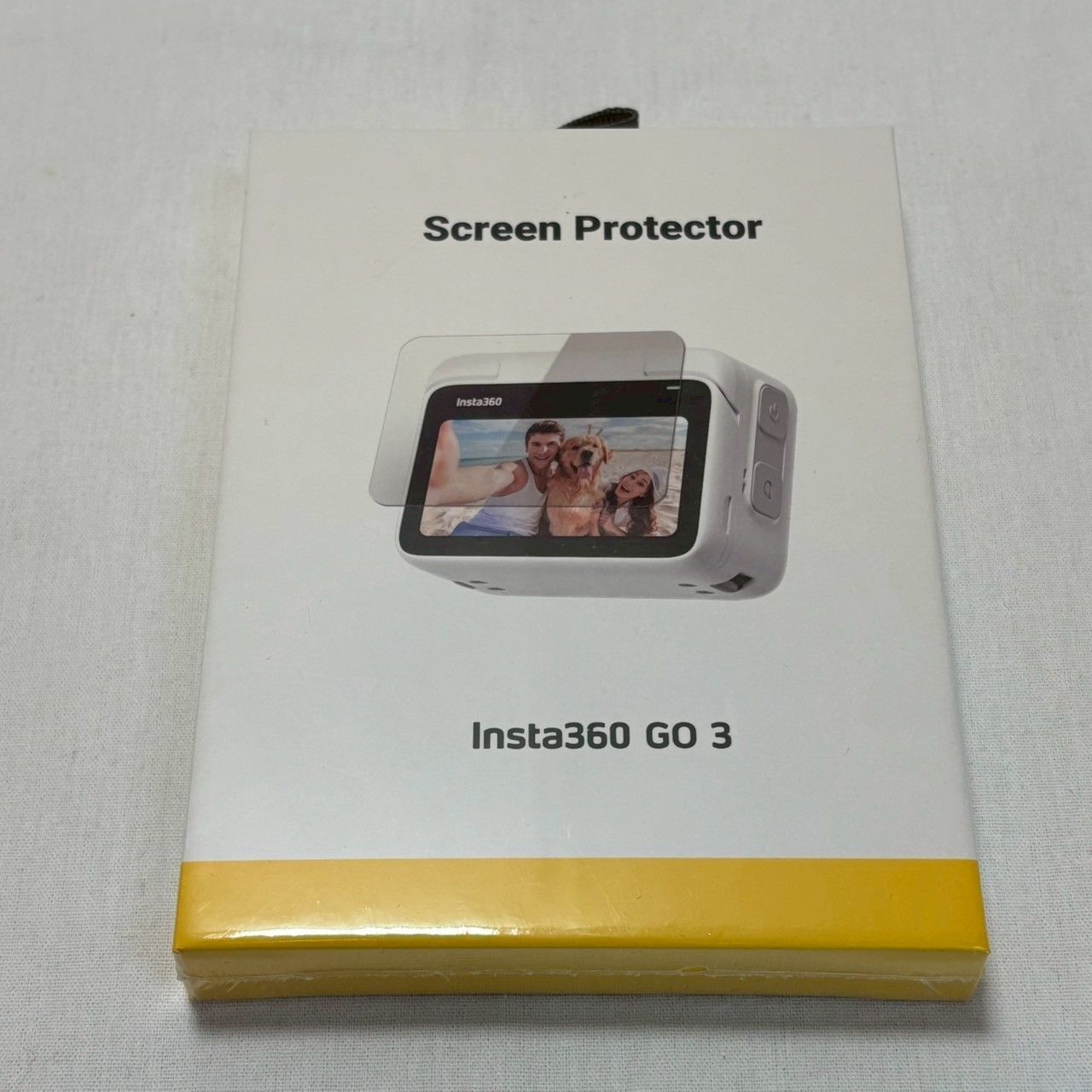 64GB Insta360|GO|3|ホワイト|本体|