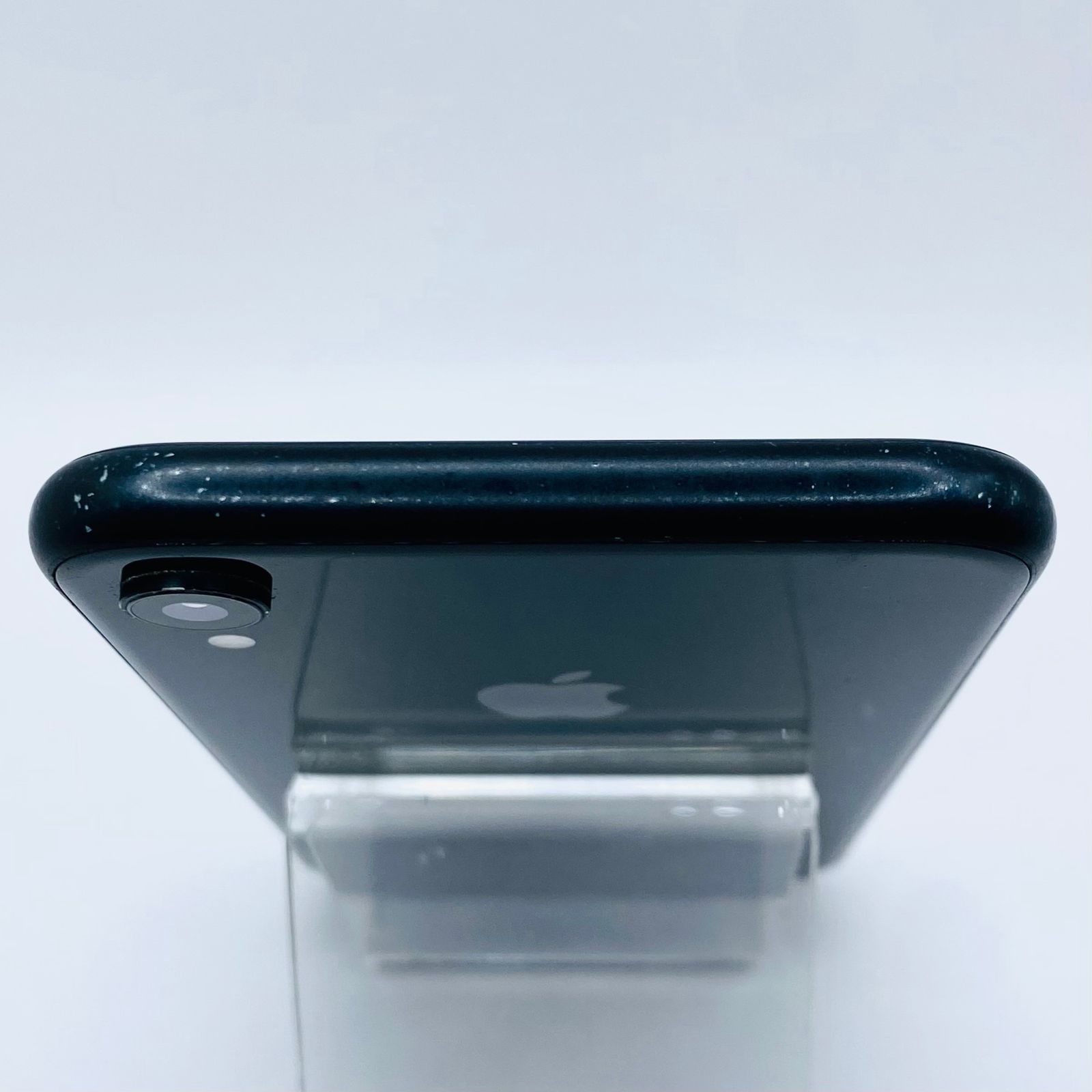 au iPhoneXR 64GB ブラック NT002J|A SIMロック解除済み 利用制限〇 動作 済み CHRISTIANNAURATH_COM_BR