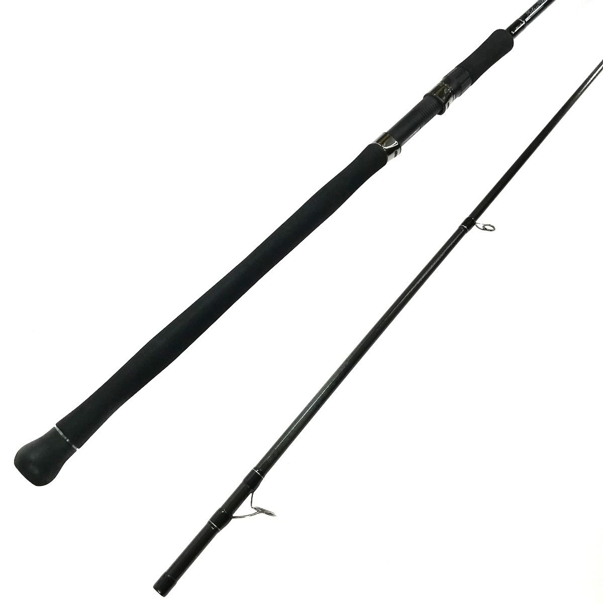 Ripple Fisher リップルフィッシャー シルバーストリーム 112