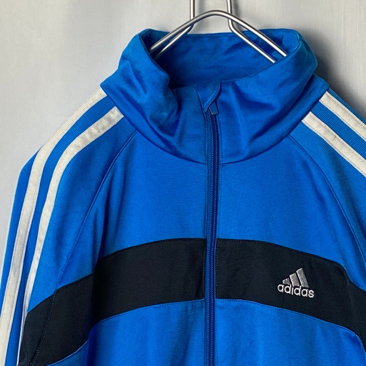 ▽3/16値下げしました▽adidas アディダス トラックジャケット 