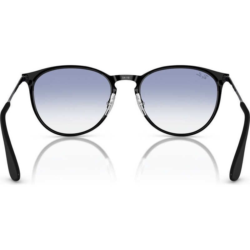 展示未使用 レイバン サングラス ERIKA L Ray-Ban レイバン サングラス エリカメタル 調光サングラス