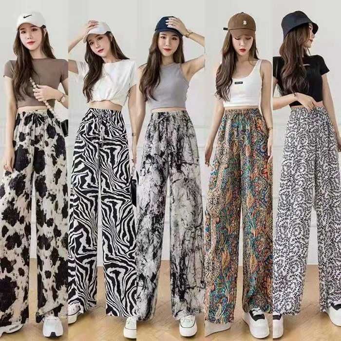 ✿α様❤️８点☘️P1☘Bershka ドット ガウチョ パンツ M ✿α様❤️8点☘️P1☘Bershka ドット ガウチョ パンツ M ☘️P1
