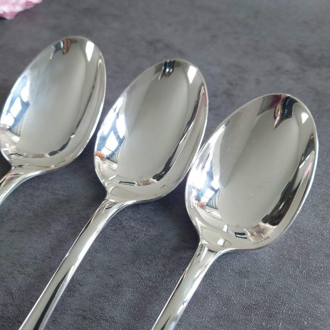 テーブルスプーン