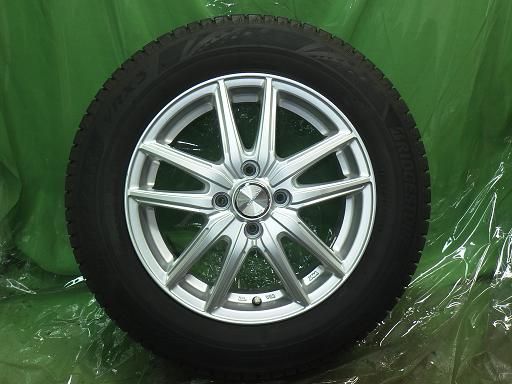 エコフォルム 15インチ