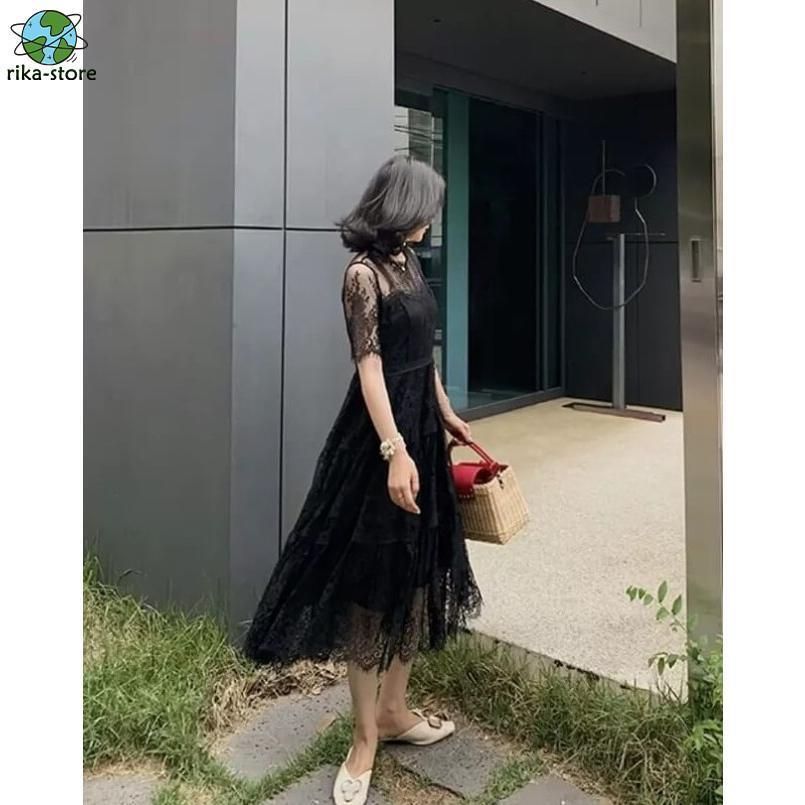 結婚式 お呼ばれドレス