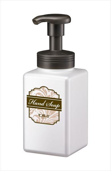 まとめ買い-12点セット 空容器 ビオレＵ泡ハンドソープ デザインアプリケーター業務用容量４００ＭＬ 住居洗剤