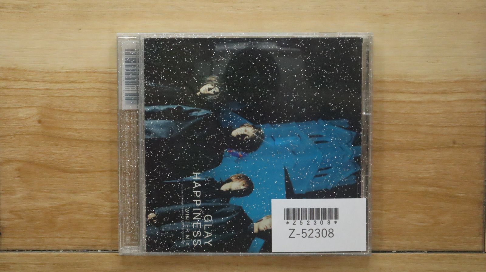 国内盤CD☆ラルク アン シエル/L'Arc~en~Ciel□ ray 【KSC2283