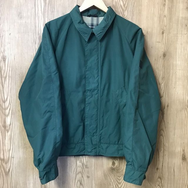 80s vintage Belstaff ナイロンジャケット 80年代 ベルスタッフ ビンテージ ヴィンテージ アメカジ 古着 e23111305