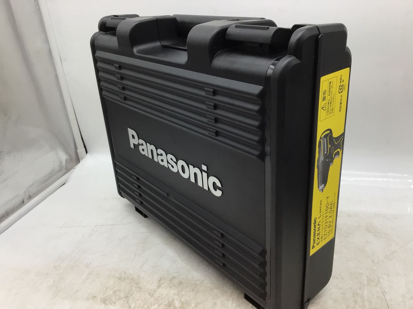 EZ1D31F10D-Y ITUNPJAV57T4