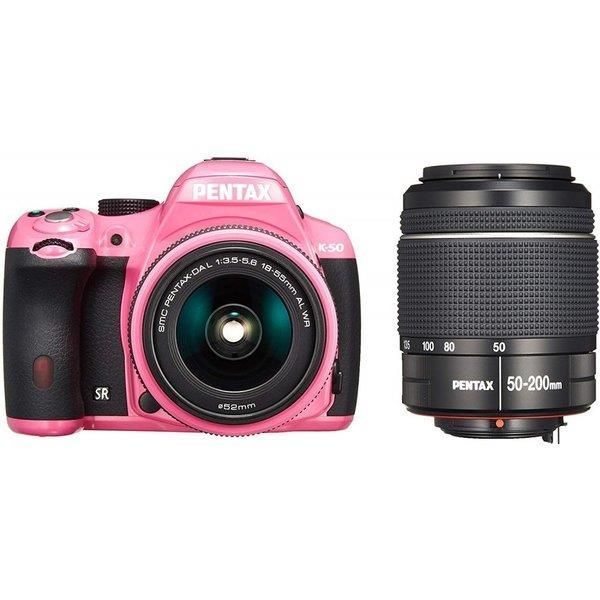PENTAX K-50 ダブルズームキット ショット数2060枚程度 ペンタックス PENTAX K-50 ダブルズームキット 価格比較 - 価格.com