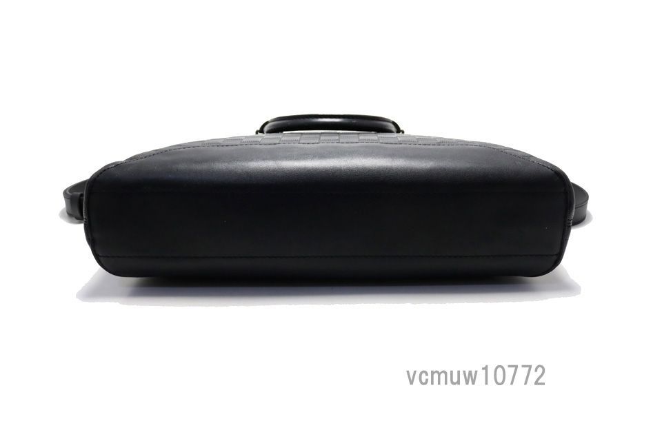 極美品 ルイヴィトン ダミエアンフィニ アヴェニュー ビジネスバッグ レザー 黒 楽天市場】【新品未使用品】【バッグ】LOUIS VUITTON ルイ