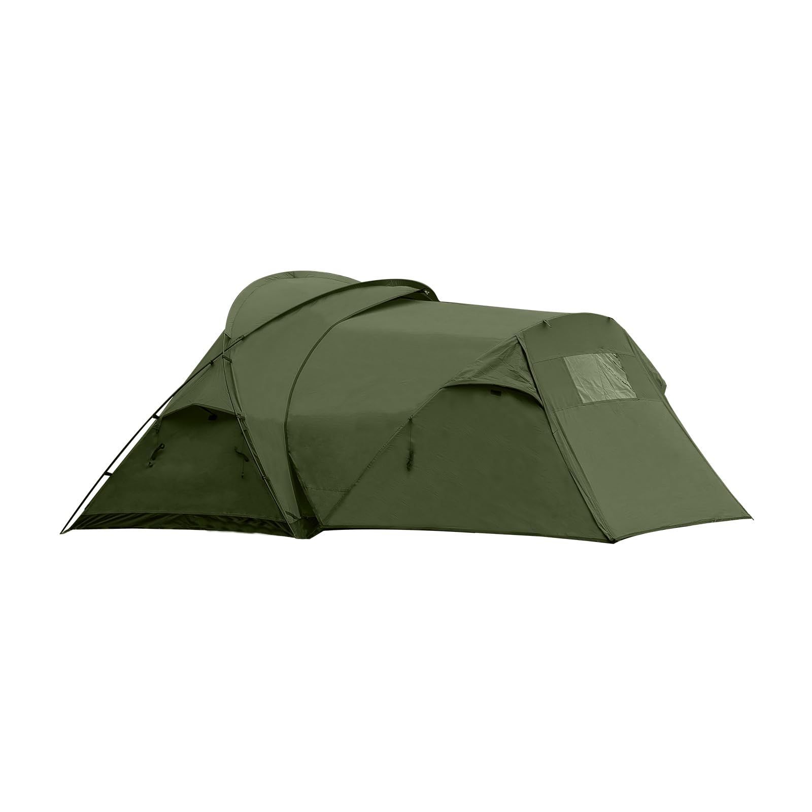 Springhill テントロビー 帳簿を広げる シェルターテント ナイロン 超