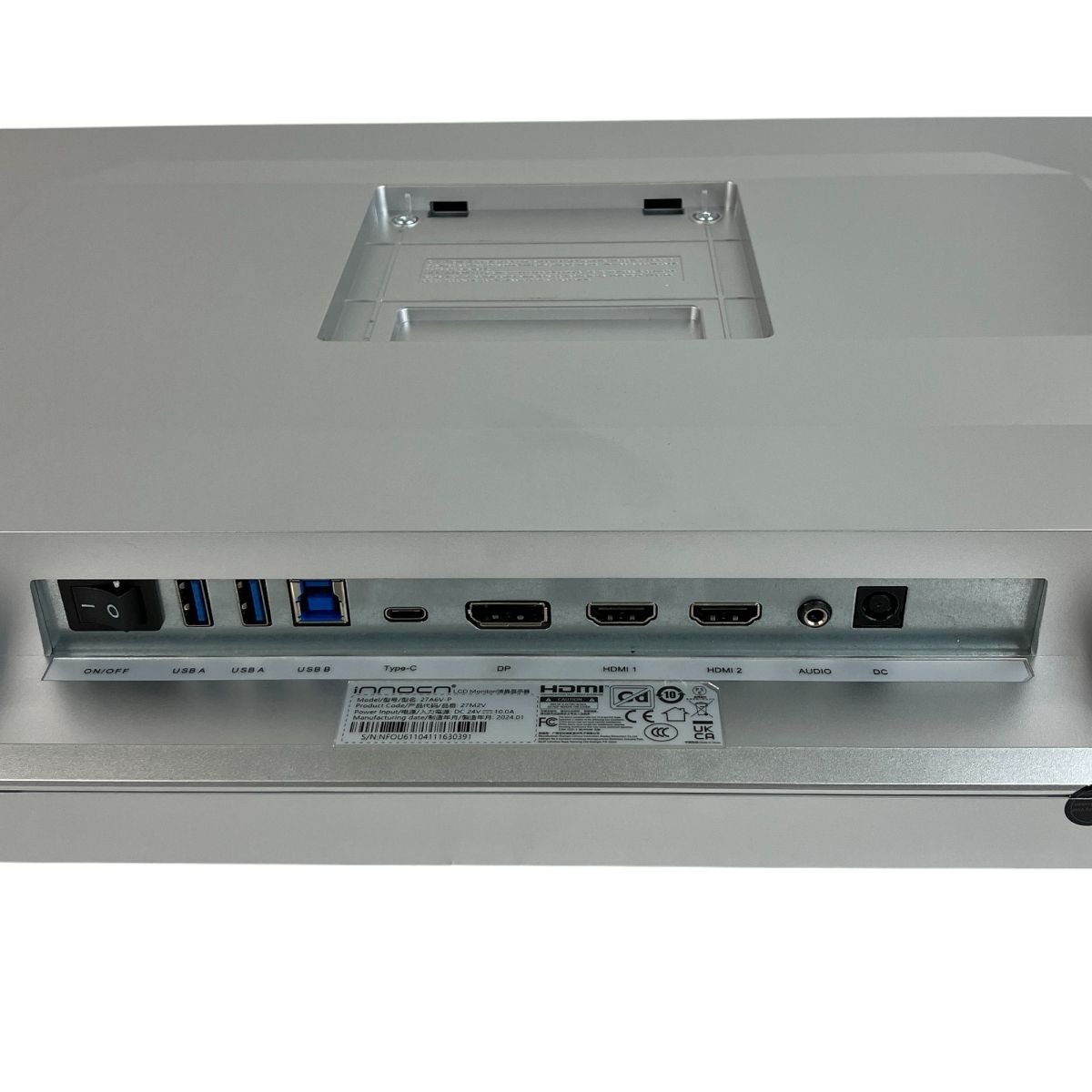 27A6V-P 27型