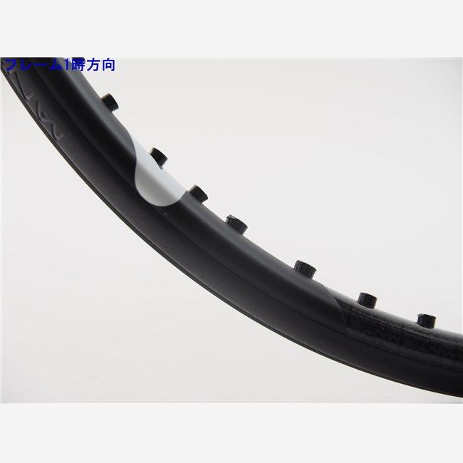 未使用品】マンティス プロ310 2本セット グリップ2 中古 テニス