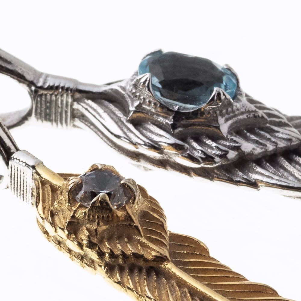 ジュエリーブランド