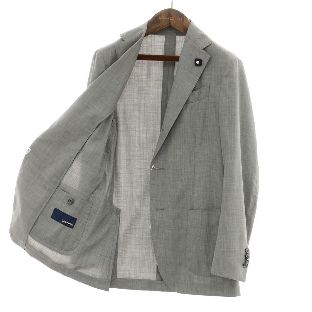 【新品未使用】LARDINI easywear44 高機能ストレッチウール 楽天市場】【SALE】 ラルディーニ LARDINI EASY WEAR イージーウェア