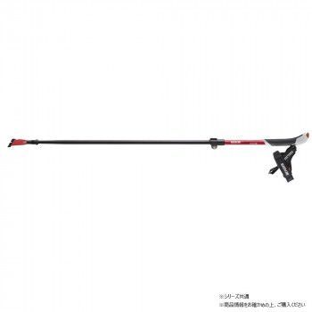 羽立工業 AGPツアーセクター2 S レッド 90〜110cm WH1481-62WR