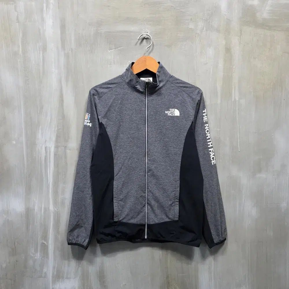 THE NORTH FACE ザノースフェイス ホワイトラベル いい結果になる トラップトップ ジップアップ SET 女性 90 ST2058