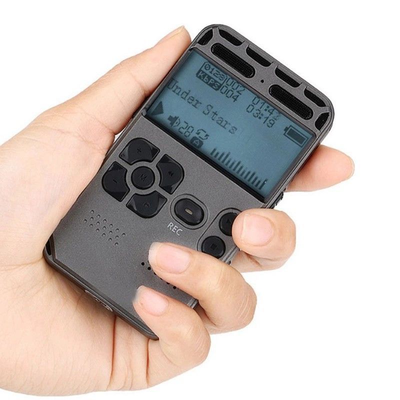 Q3 ロスレス MP3プレイヤー デジタルオーディオプレーヤー ブラック