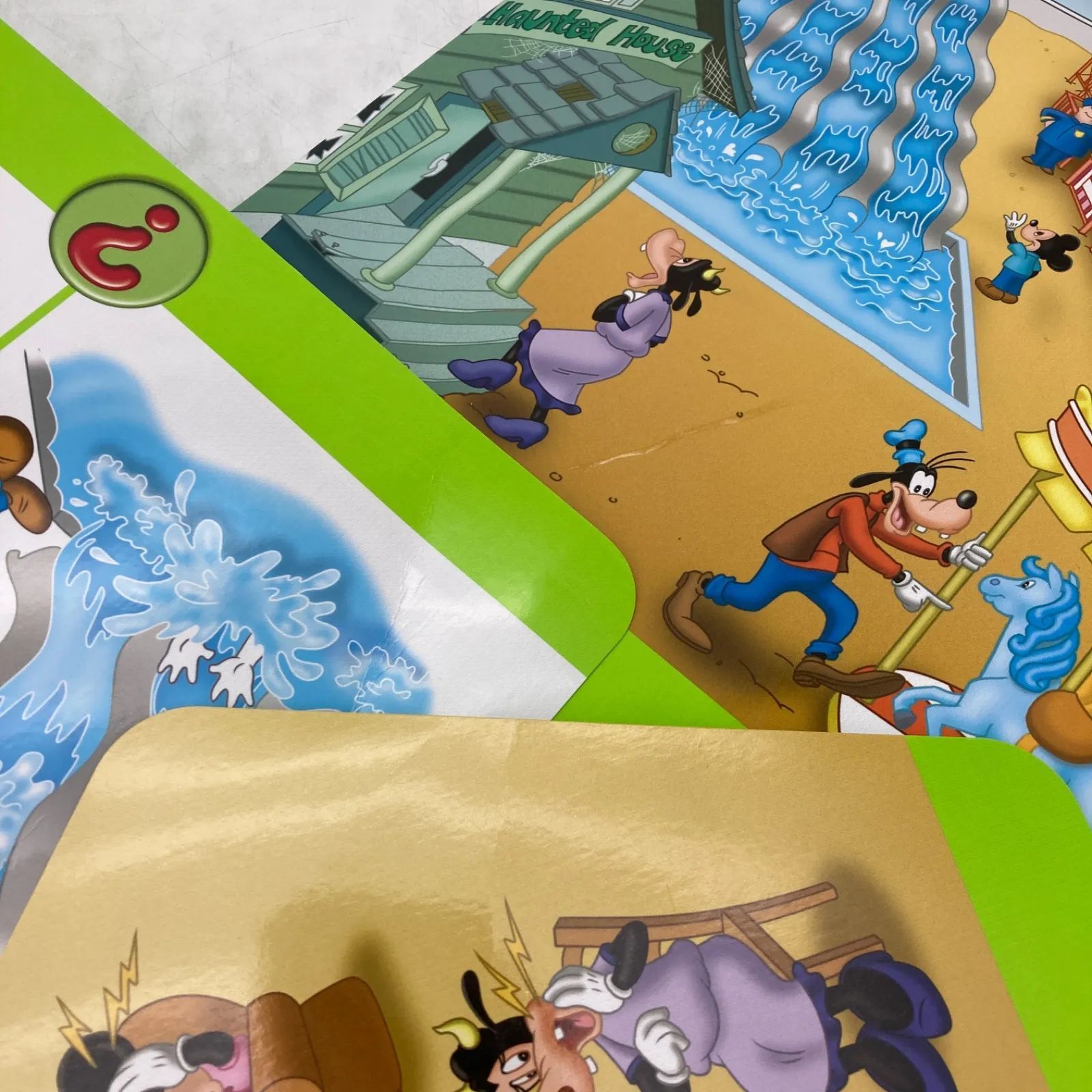 DWE プレイメイト　トークアロング　Q&Aカード　セット 1.jpg