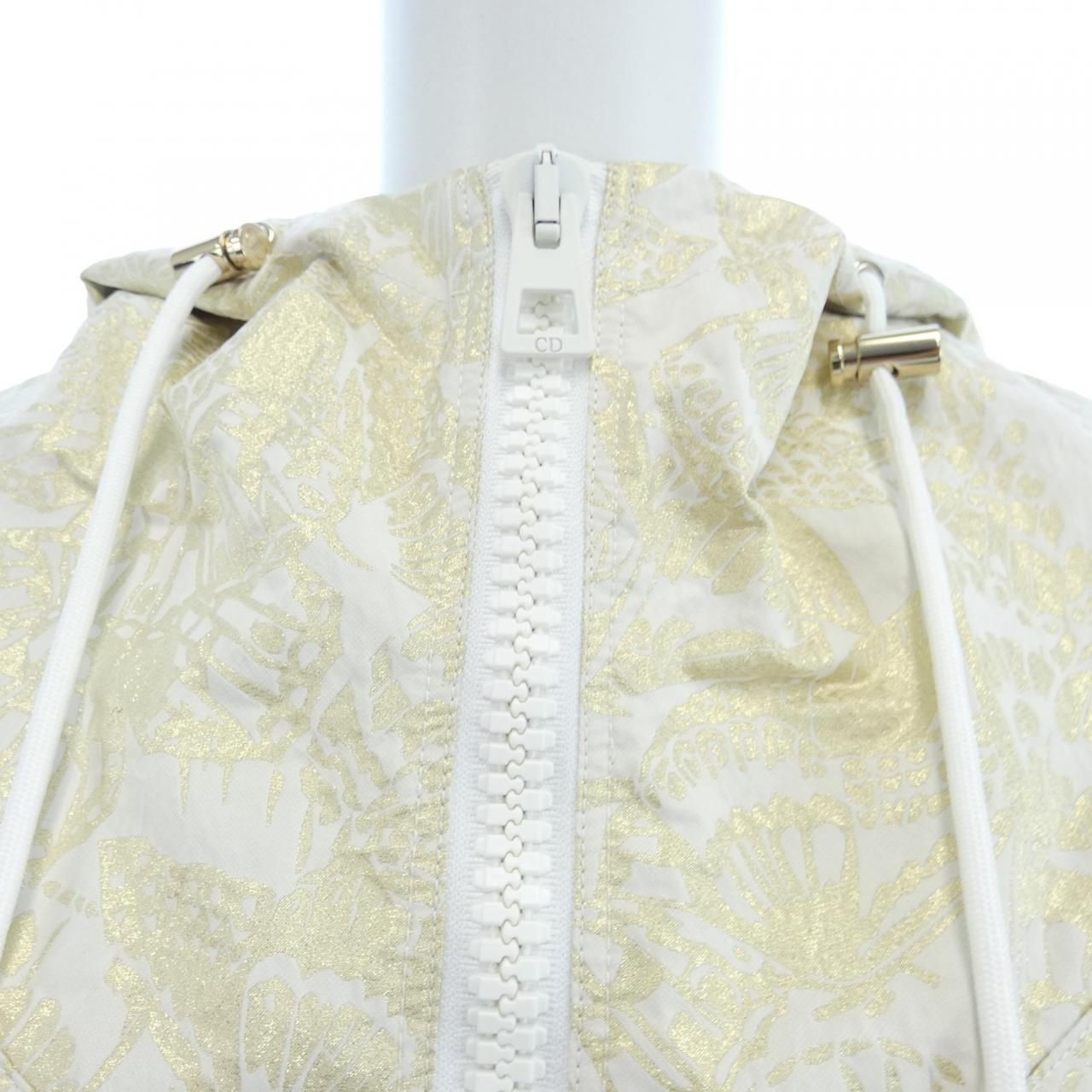 DIOR アノラック