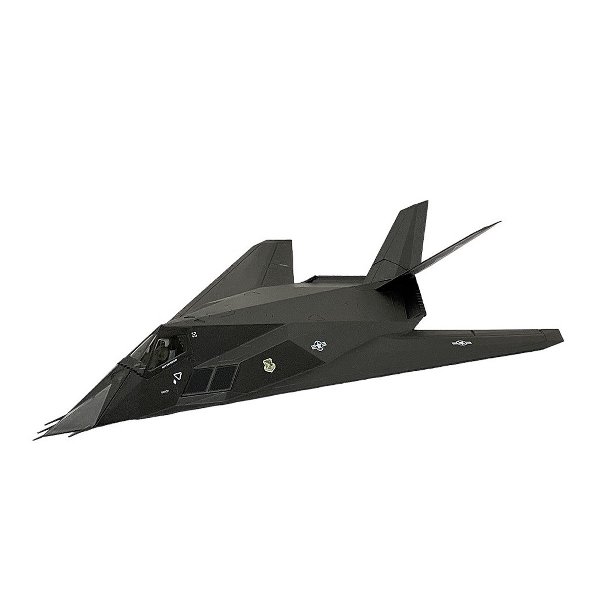 ホビーマスター F-117A ナイトホーク 第415戦術戦闘飛行隊 HA5801