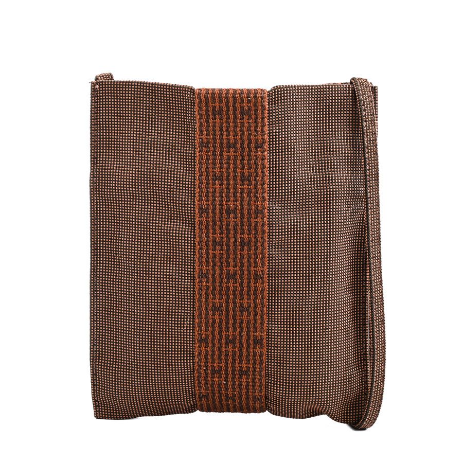 HERMES エルメス ショルダーバッグ エールラインポシェット