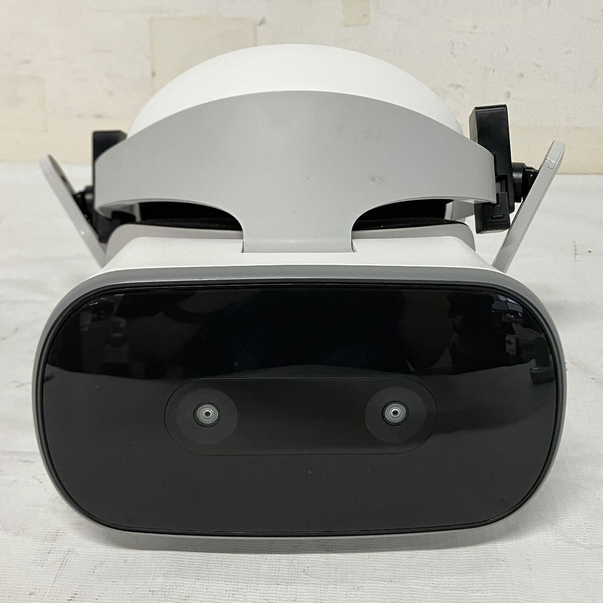 Lenovo VR-1541F with Daydream VRヘッドセット レノボ スタンドアローン F8848731 - メルカリ