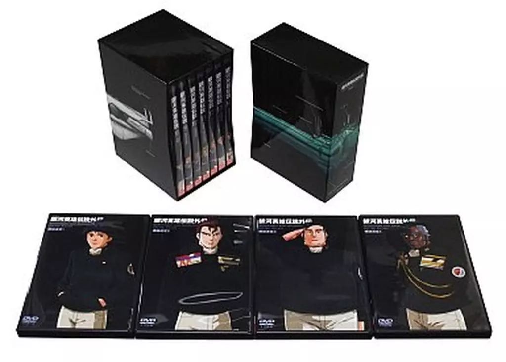 新品ケース交換済み きかんしゃトーマス DVD79巻セット 新品ケース交換