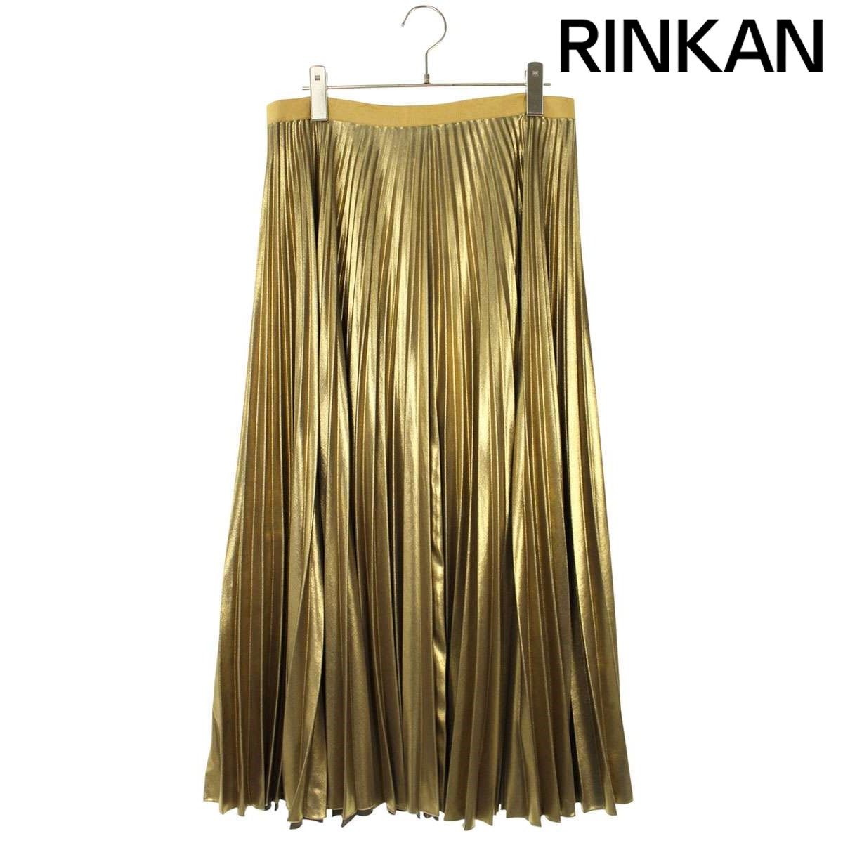 ドリスヴァンノッテン プリーツスカート レディース 38