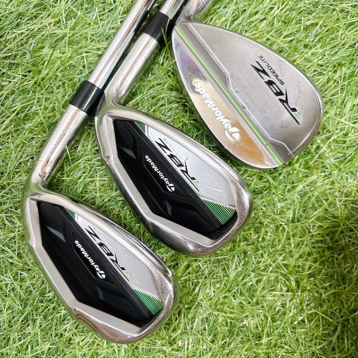 テーラーメイド RBZ 現行 メンズゴルフセット キャディバッグ