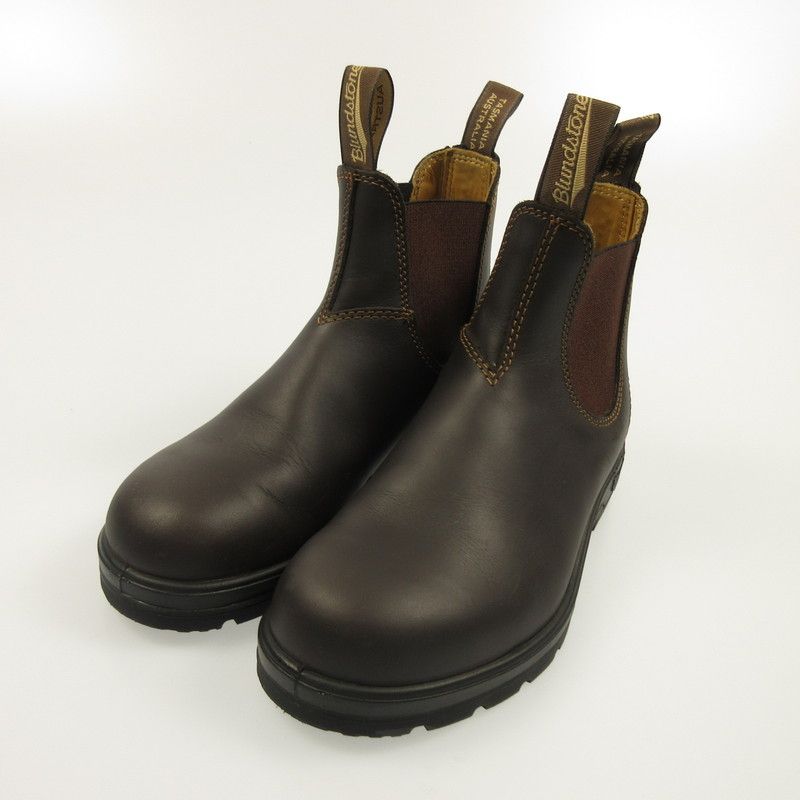 姫路東店 BLUNDSTONE | ブランドストーン ブーツ BS550292 ブラウン 128