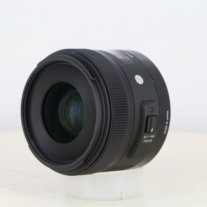 シグマ SIGMA Art 30|1.4DC HSM ペンタックスKマウント用