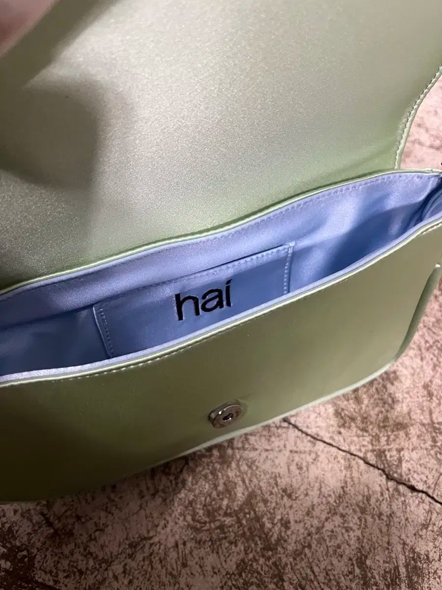 ミント HAI