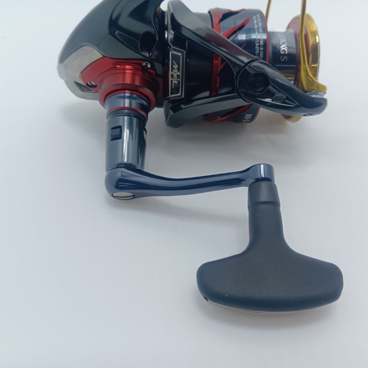 レバーブレーキ 047793