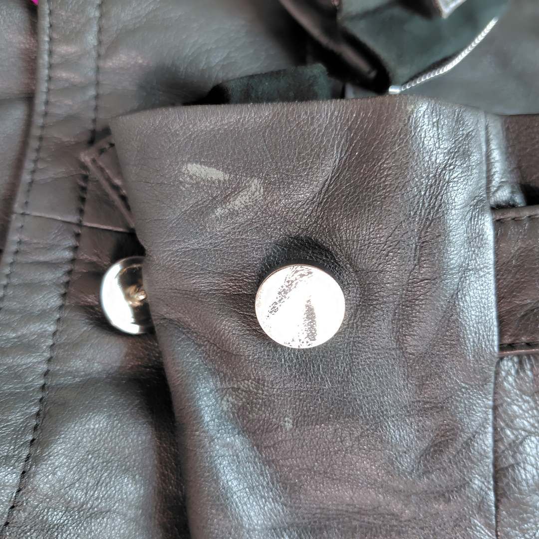 ダブルライダースジャケット