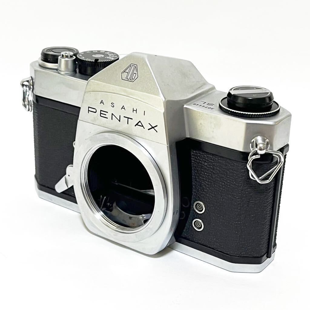 ペンタックス 機械式一眼レフ SL 実写確認済ボディ Amazon.co.jp: PENTAX J limited 01 ボディキット ブラック